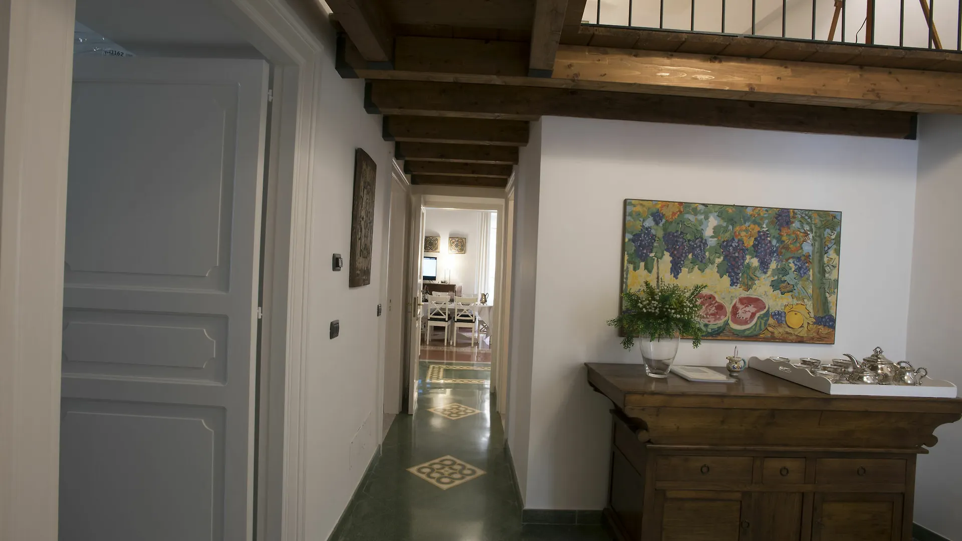 Casa Degli Allori Palermo