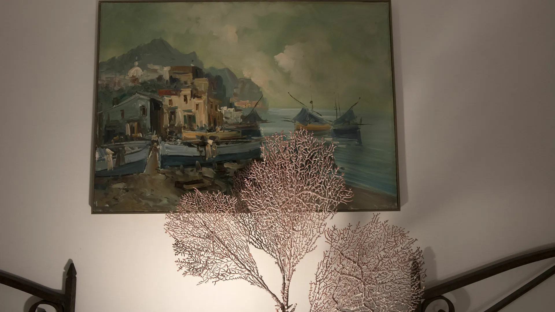 Casa Degli Allori Palermo 0*,
