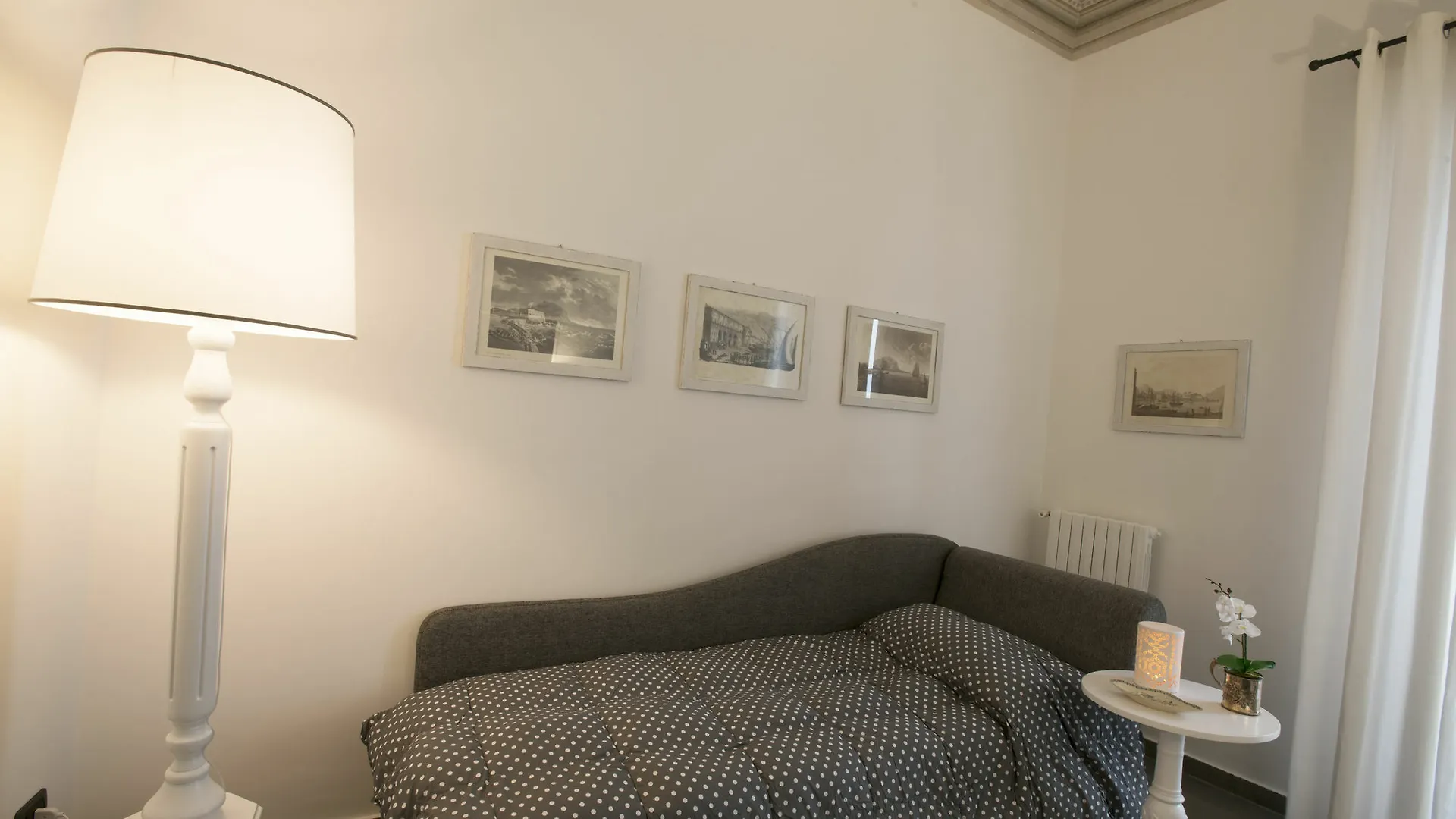 Casa Degli Allori باليرمو