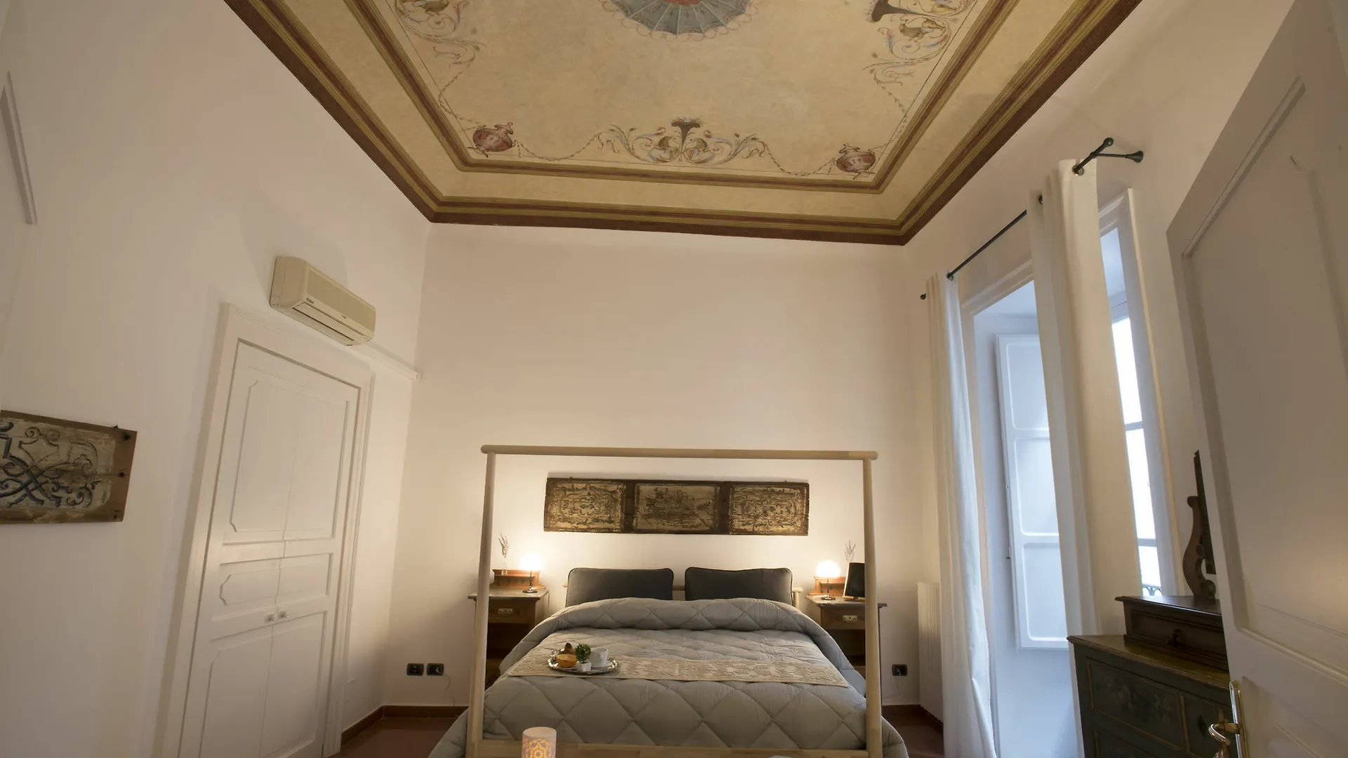 Casa Degli Allori Palermo 0*,  İtalya