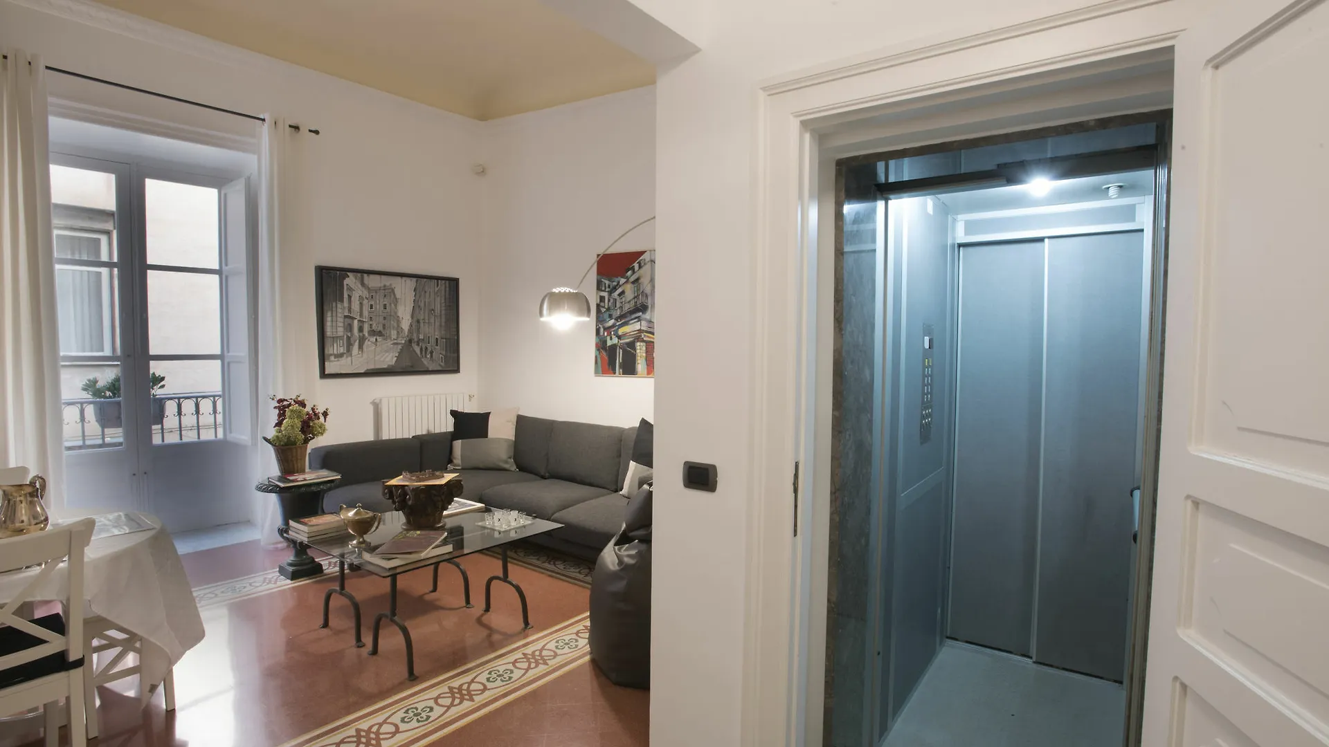 Casa Degli Allori Palermo