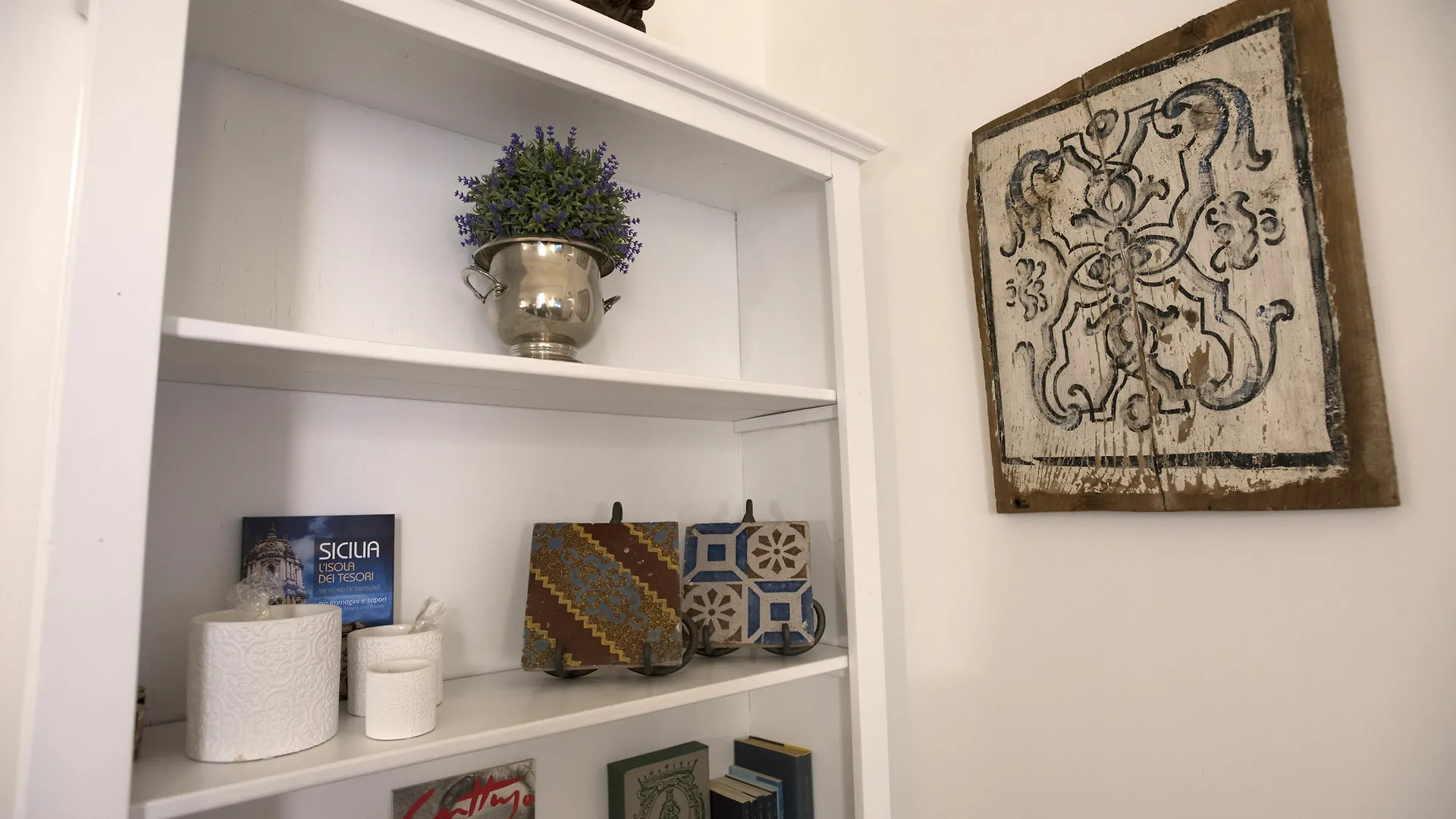 Casa Degli Allori باليرمو إيطاليا