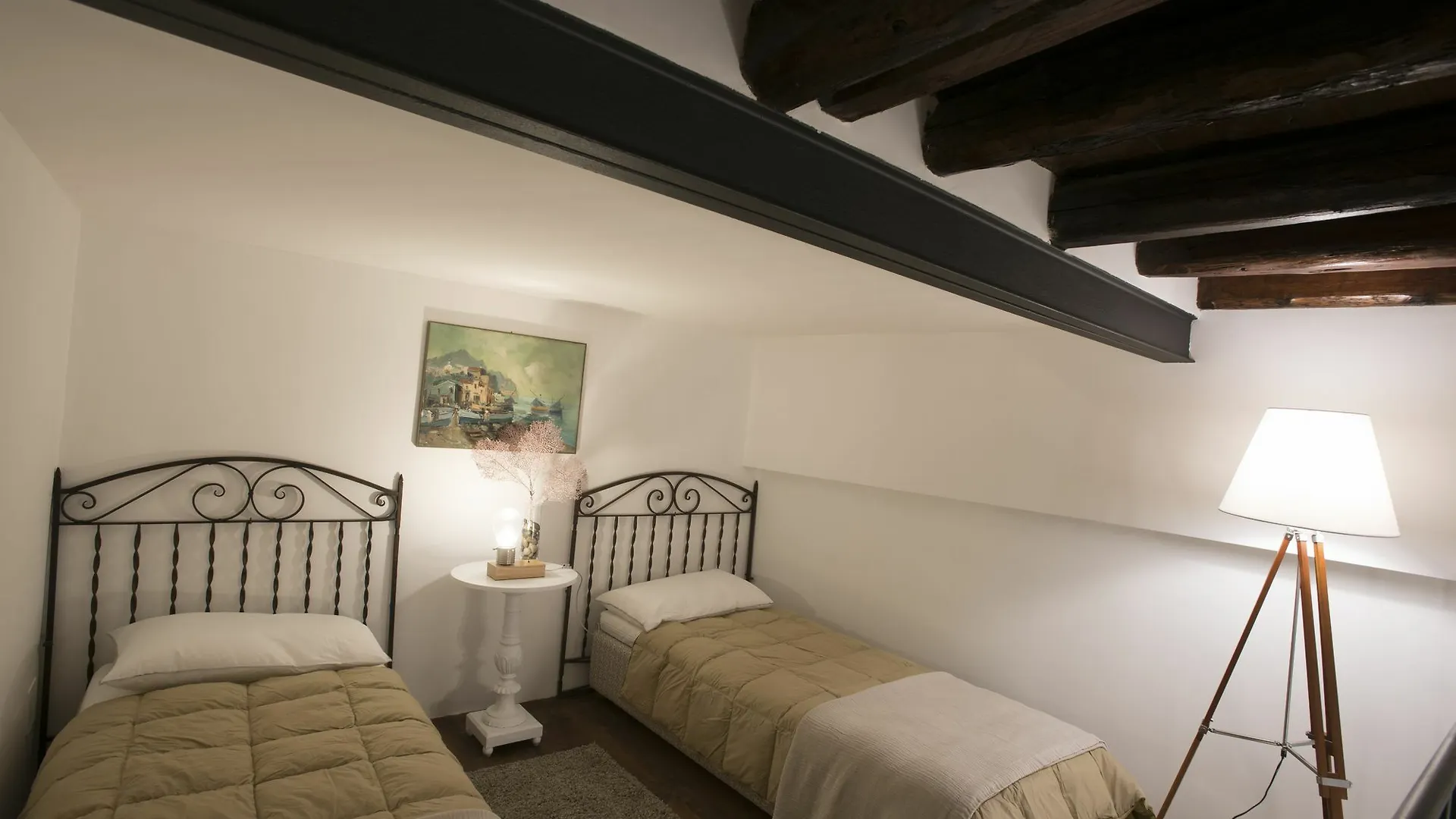 Casa Degli Allori باليرمو شقة