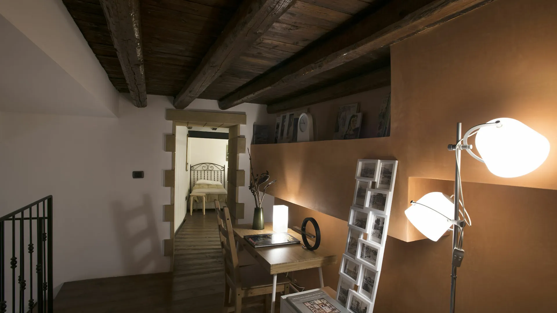 Casa Degli Allori باليرمو شقة