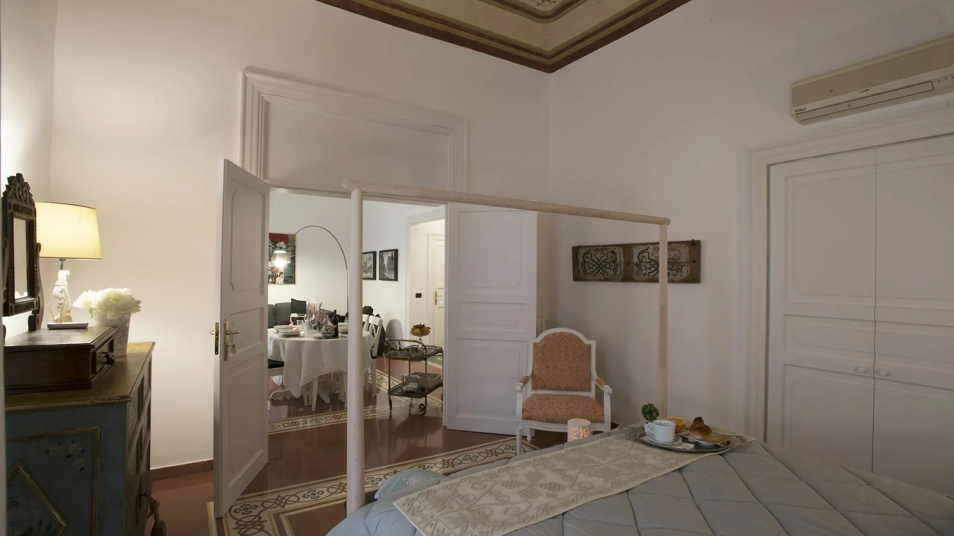 Casa Degli Allori Palermo