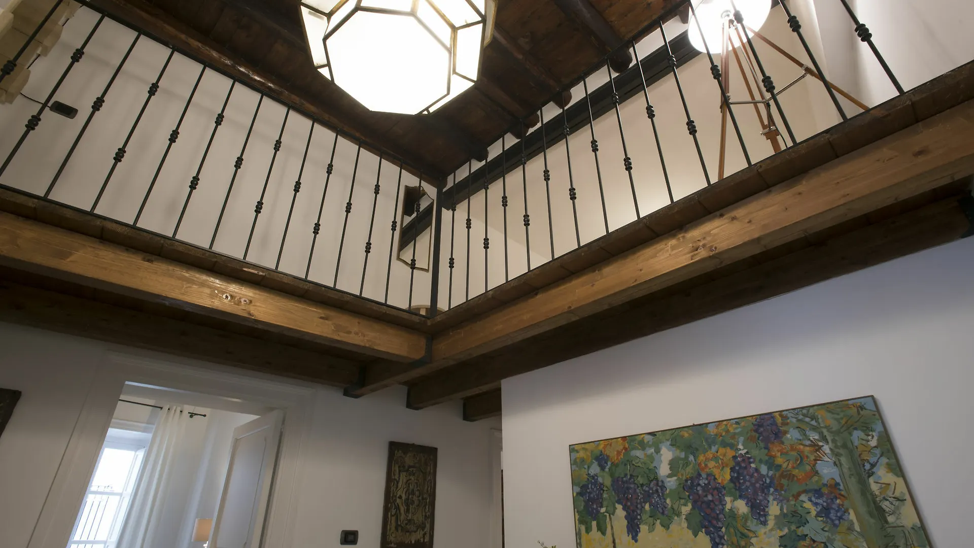 Daire Casa Degli Allori Palermo