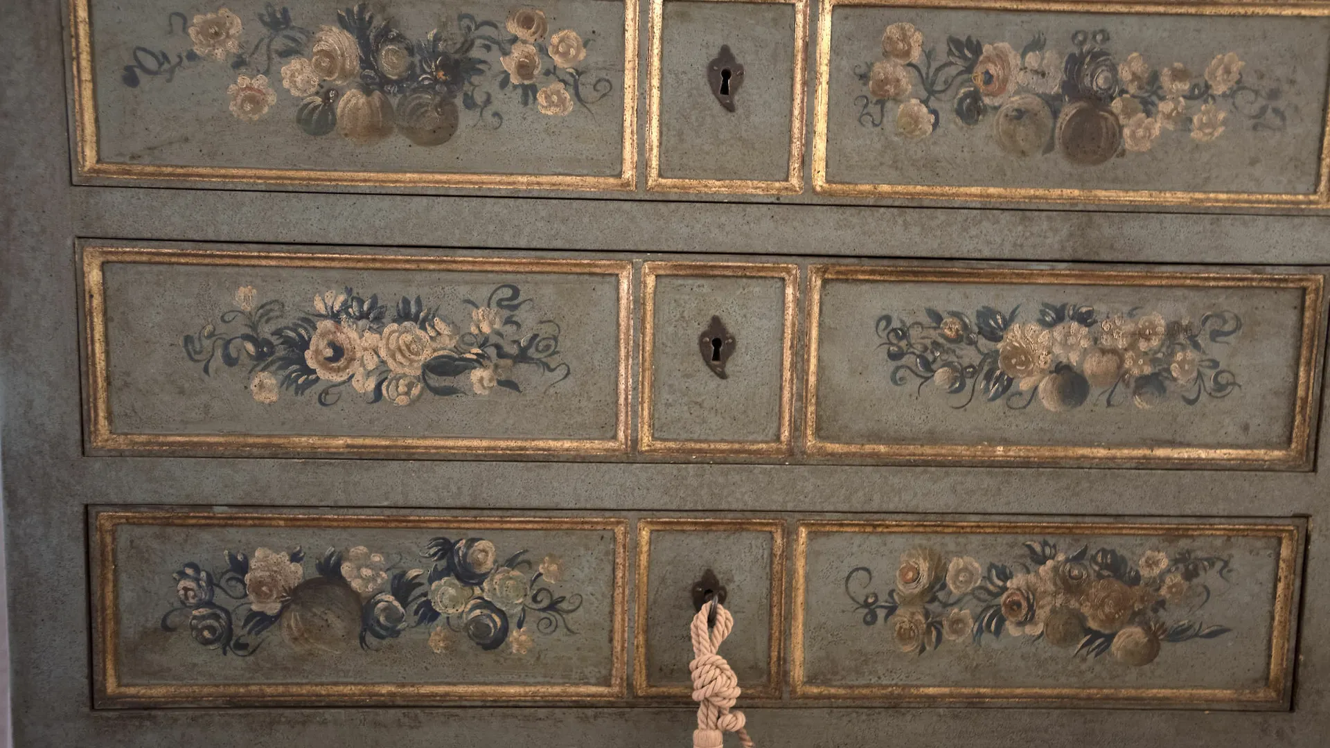 Daire Casa Degli Allori Palermo