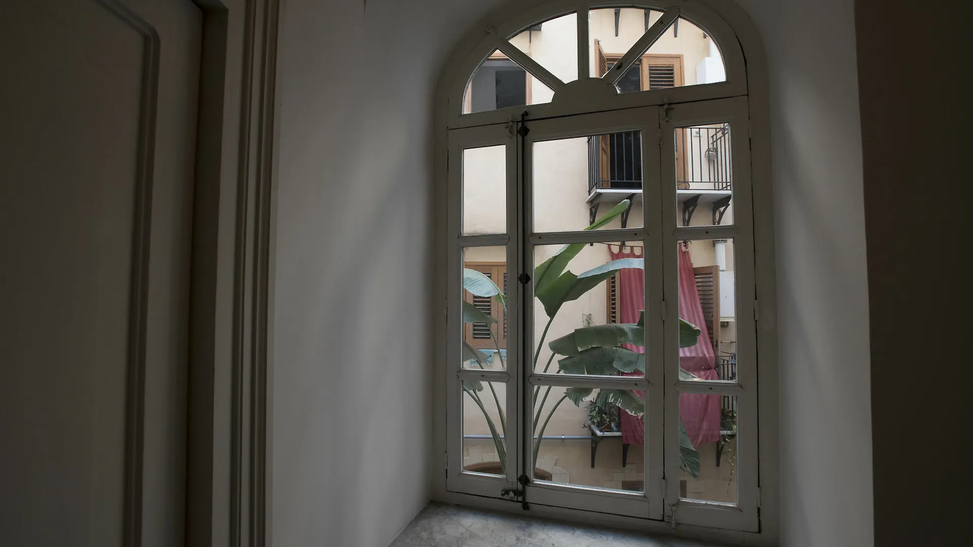 Casa Degli Allori باليرمو شقة