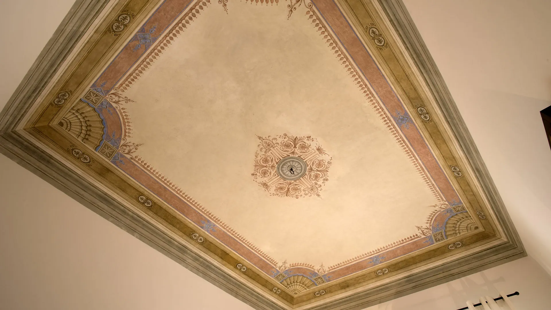 Casa Degli Allori Palermo
