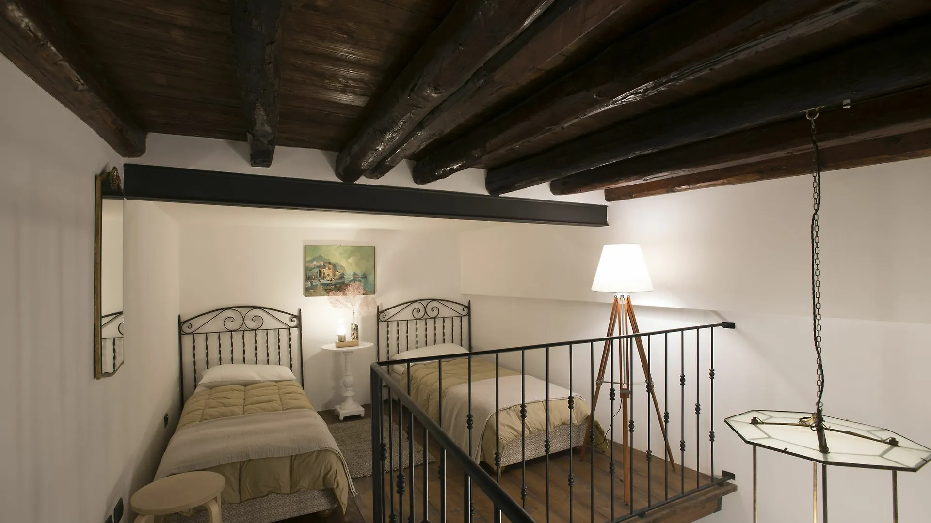Apartament Casa Degli Allori Palermo Włochy