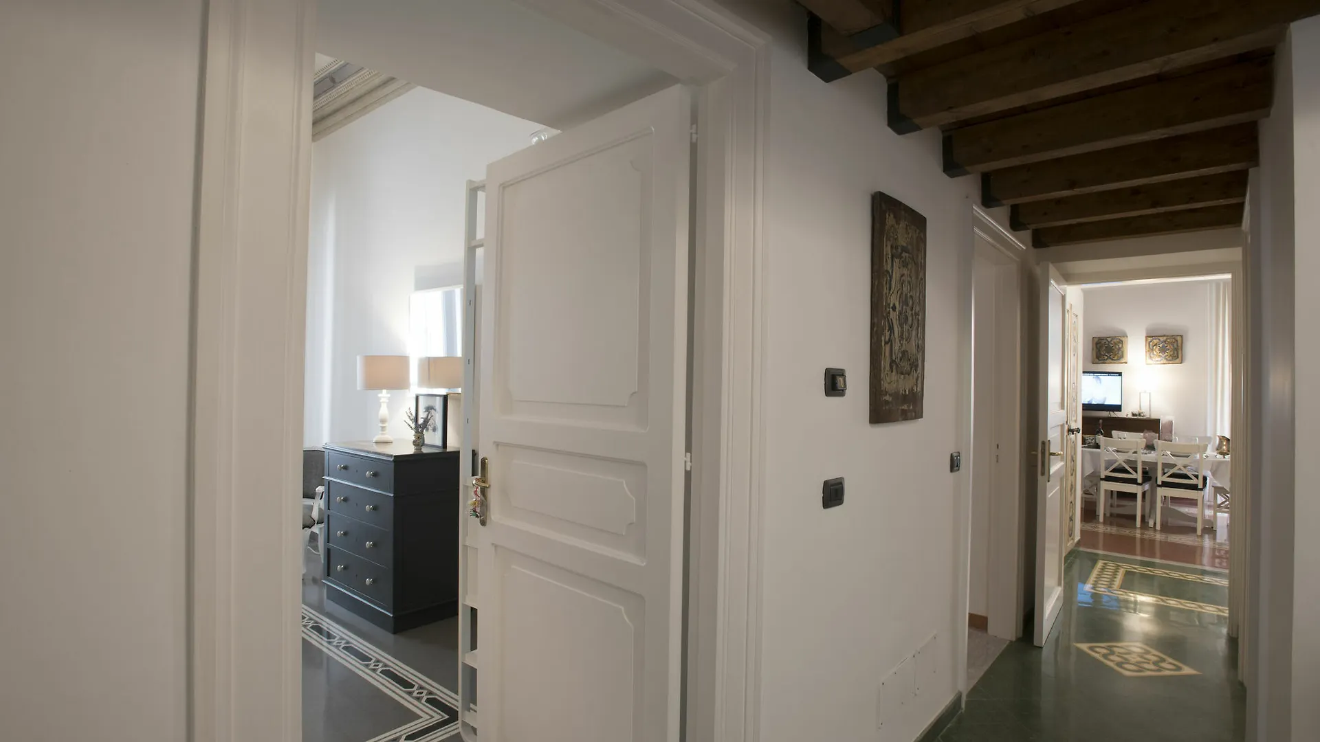 Casa Degli Allori Palermo