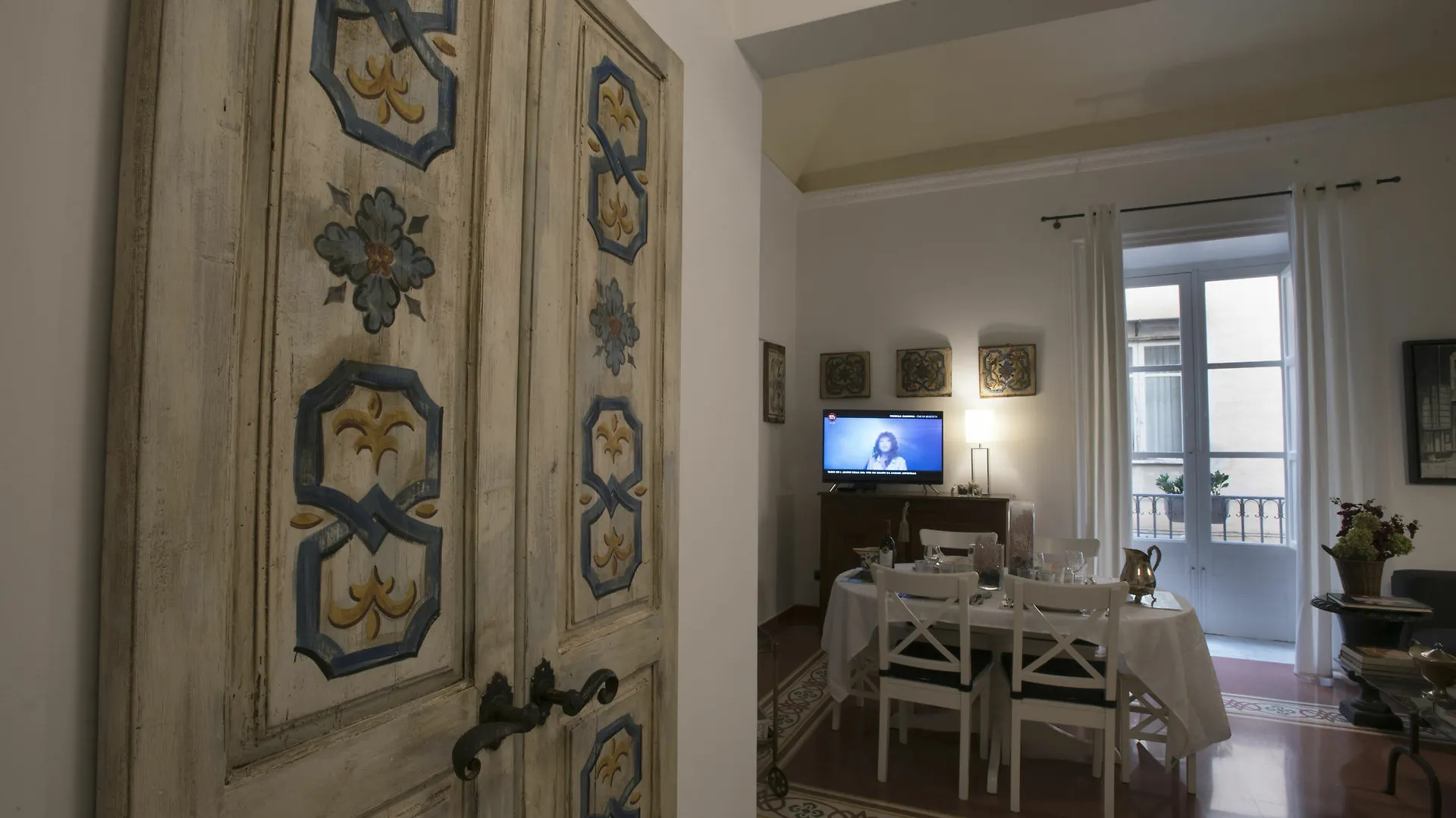 Casa Degli Allori Palermo 0*,  Włochy